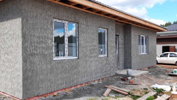 Проект АБ02, 107 м.кв. (ПРОДАНО)