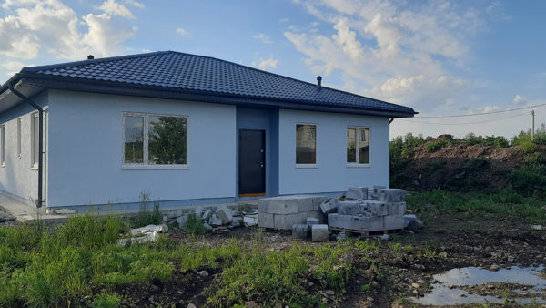 Проект АБ03, 101,5 м.кв. (В продаже)