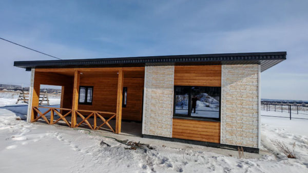 АС11, 85 м.кв. (в продаже)
